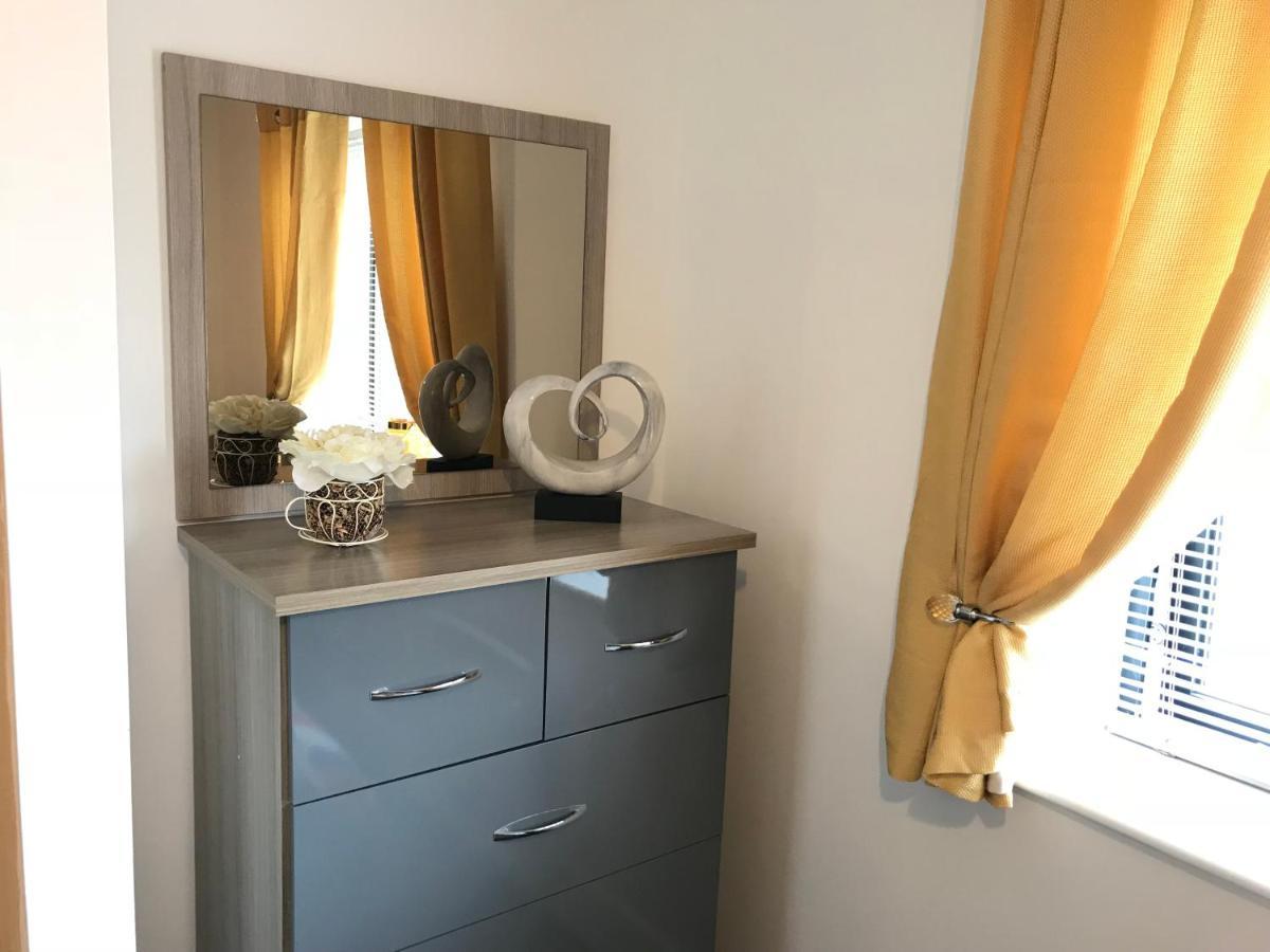 Grand Central Apartments 더비 외부 사진