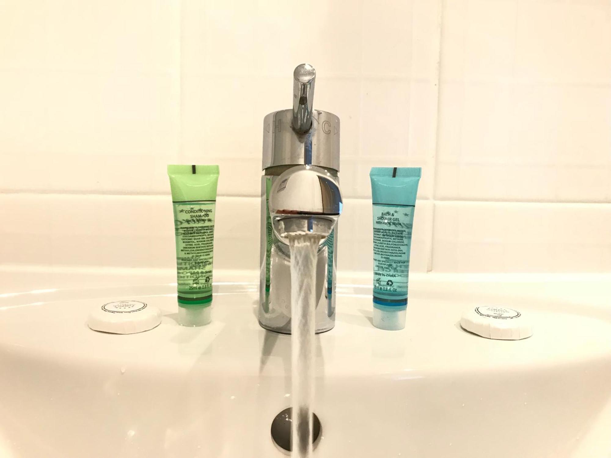 Grand Central Apartments 더비 외부 사진