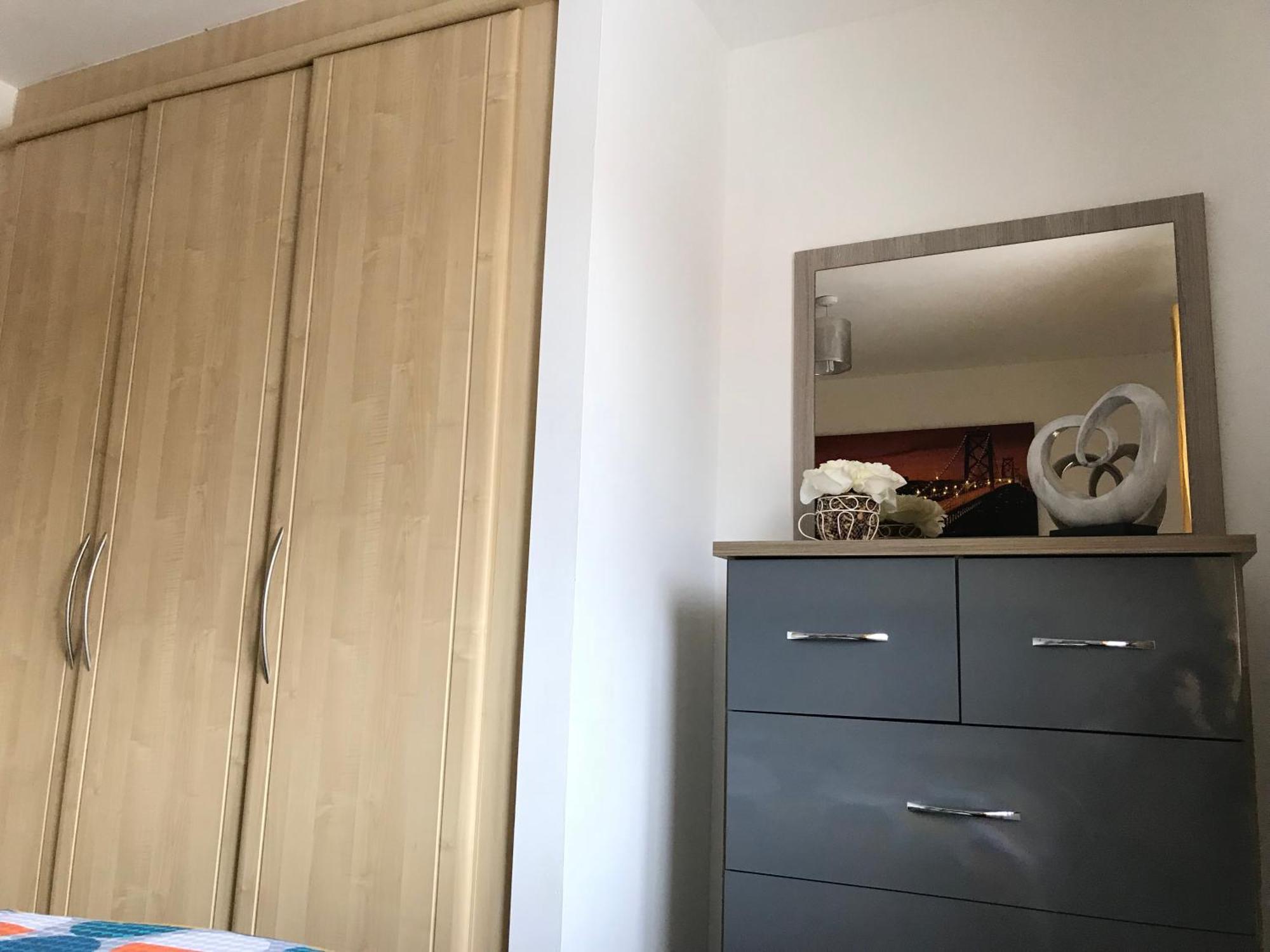 Grand Central Apartments 더비 객실 사진