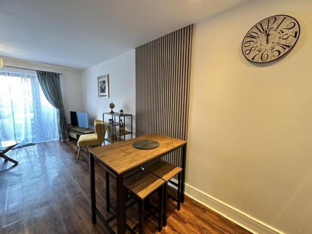 Grand Central Apartments 더비 외부 사진