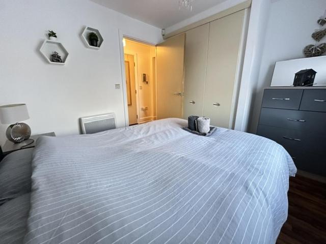 Grand Central Apartments 더비 외부 사진